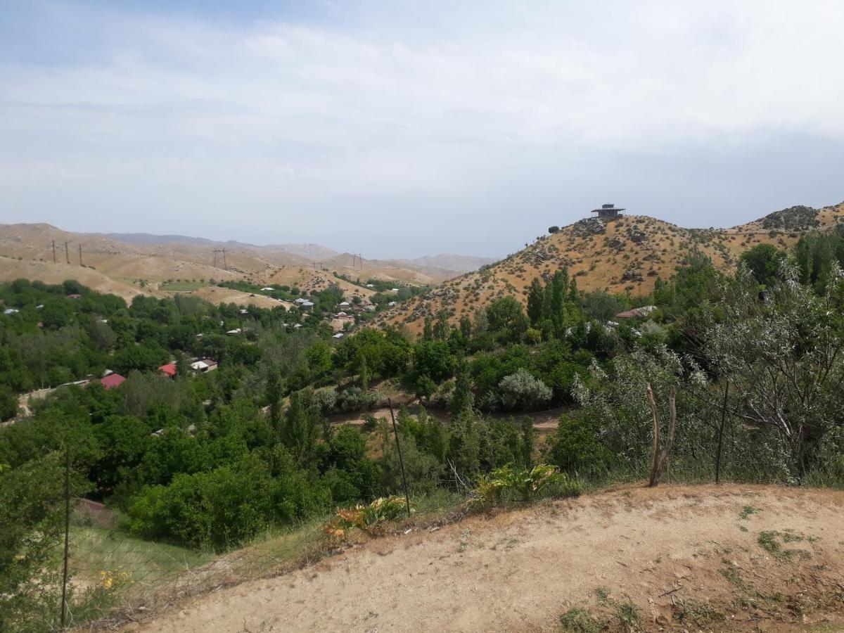 Forest Guest House Mirzakishlak Bagian luar foto