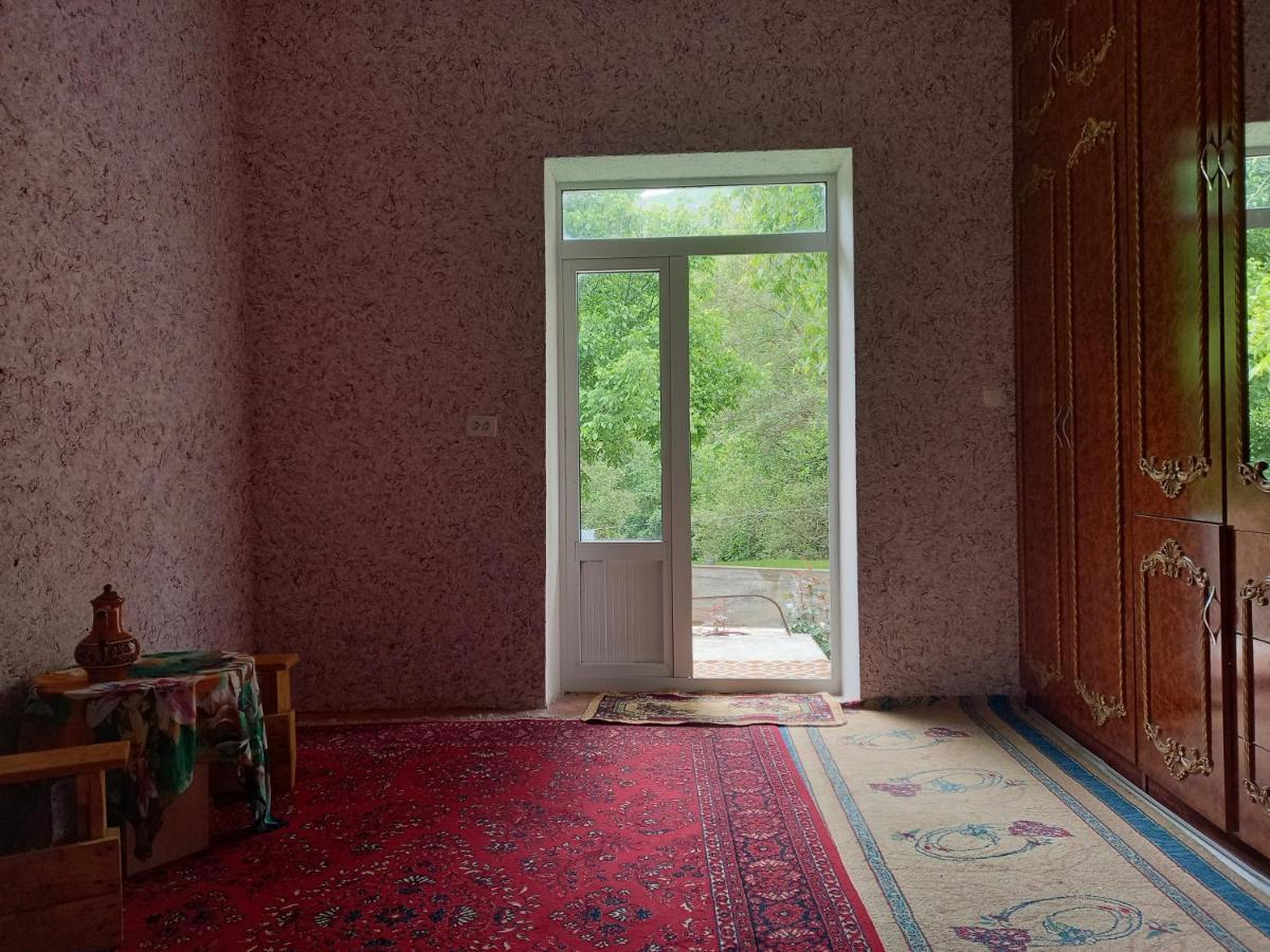 Forest Guest House Mirzakishlak Bagian luar foto