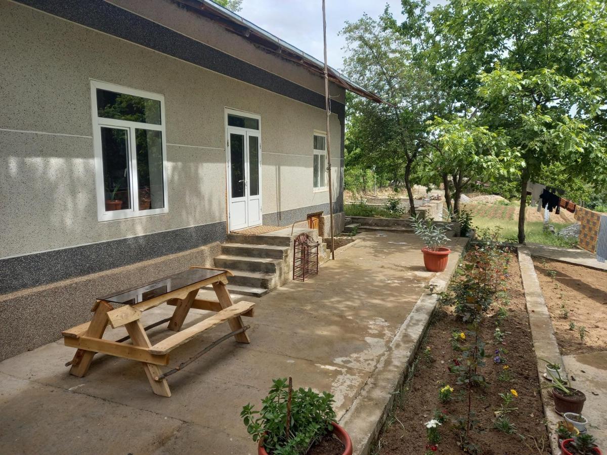 Forest Guest House Mirzakishlak Bagian luar foto