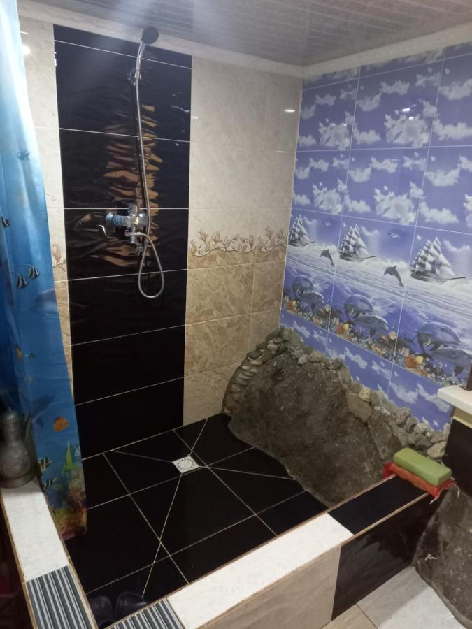 Forest Guest House Mirzakishlak Bagian luar foto