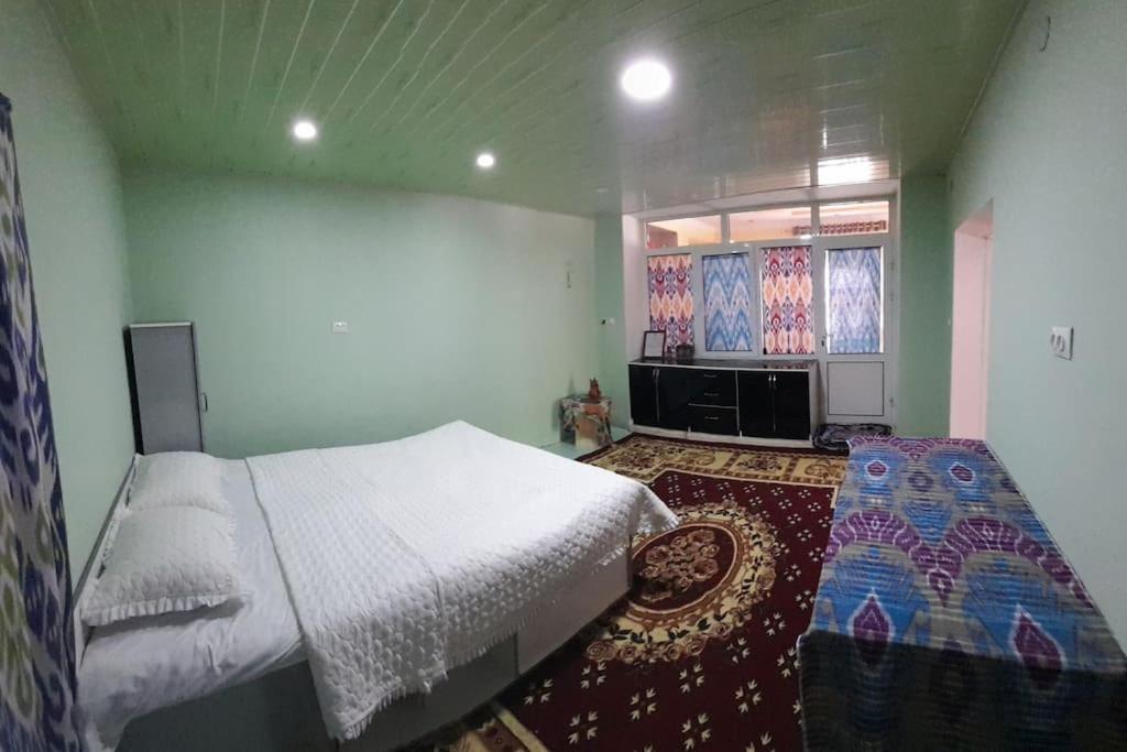 Forest Guest House Mirzakishlak Bagian luar foto