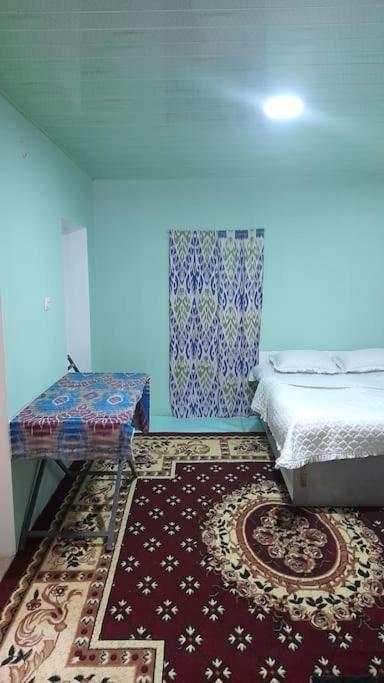 Forest Guest House Mirzakishlak Bagian luar foto