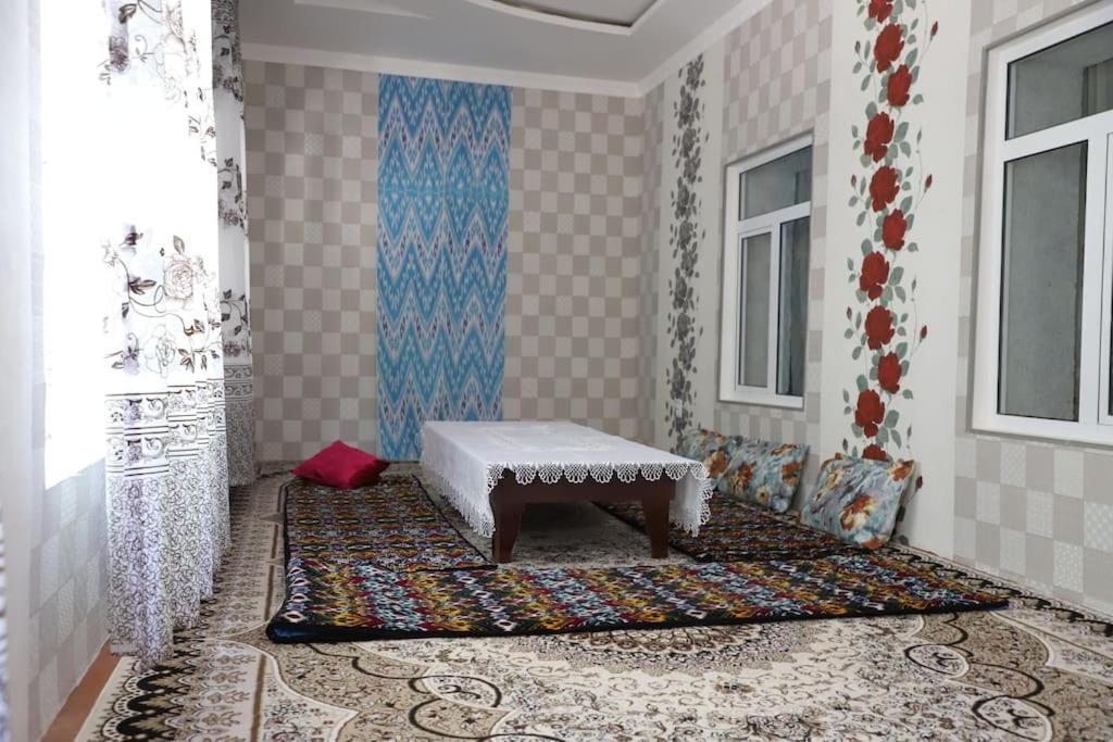 Forest Guest House Mirzakishlak Bagian luar foto