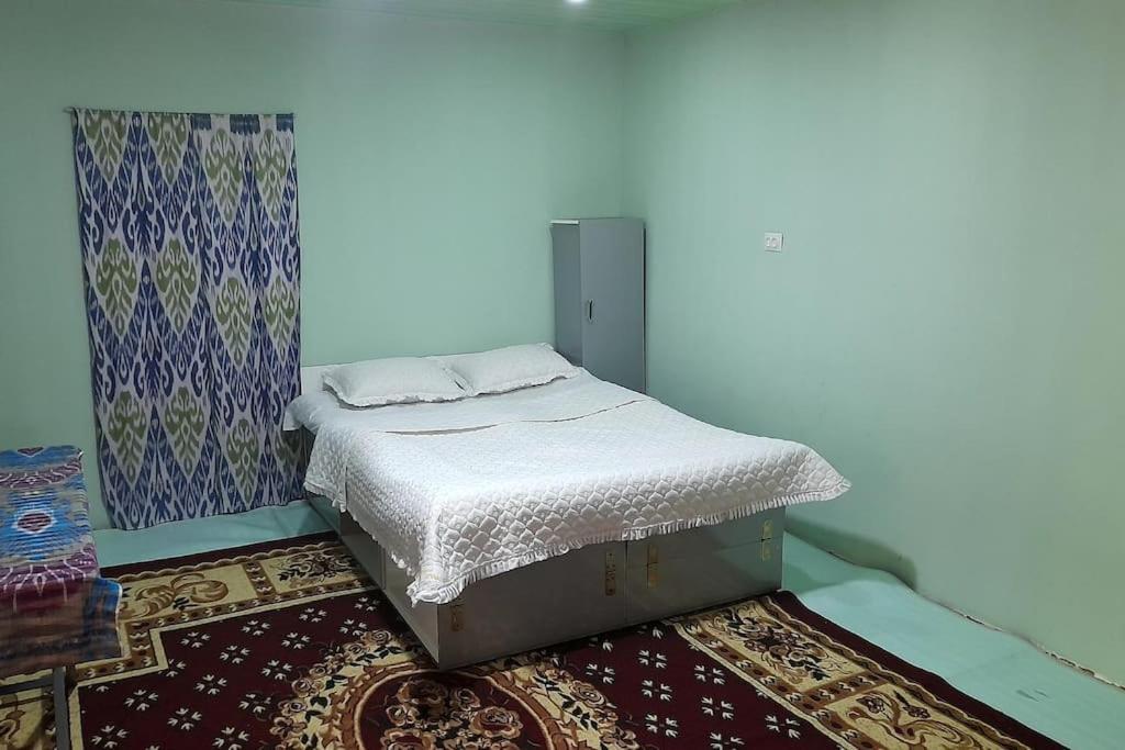 Forest Guest House Mirzakishlak Bagian luar foto
