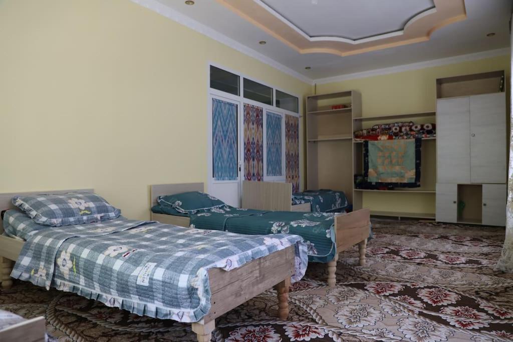 Forest Guest House Mirzakishlak Bagian luar foto