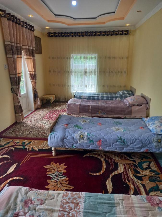 Forest Guest House Mirzakishlak Ruang foto