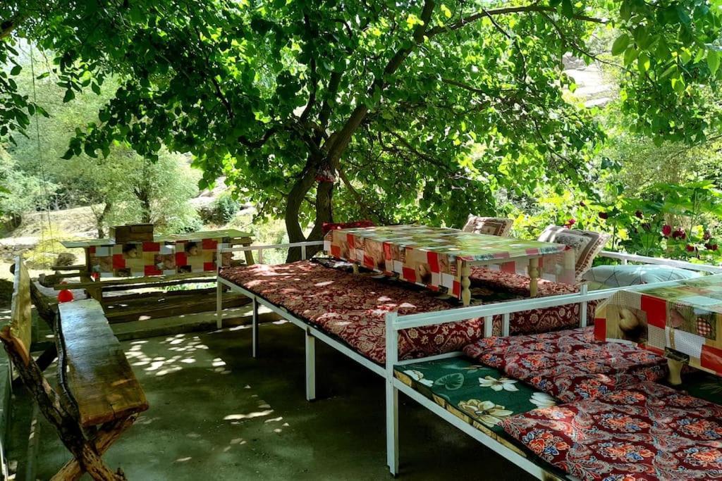 Forest Guest House Mirzakishlak Bagian luar foto