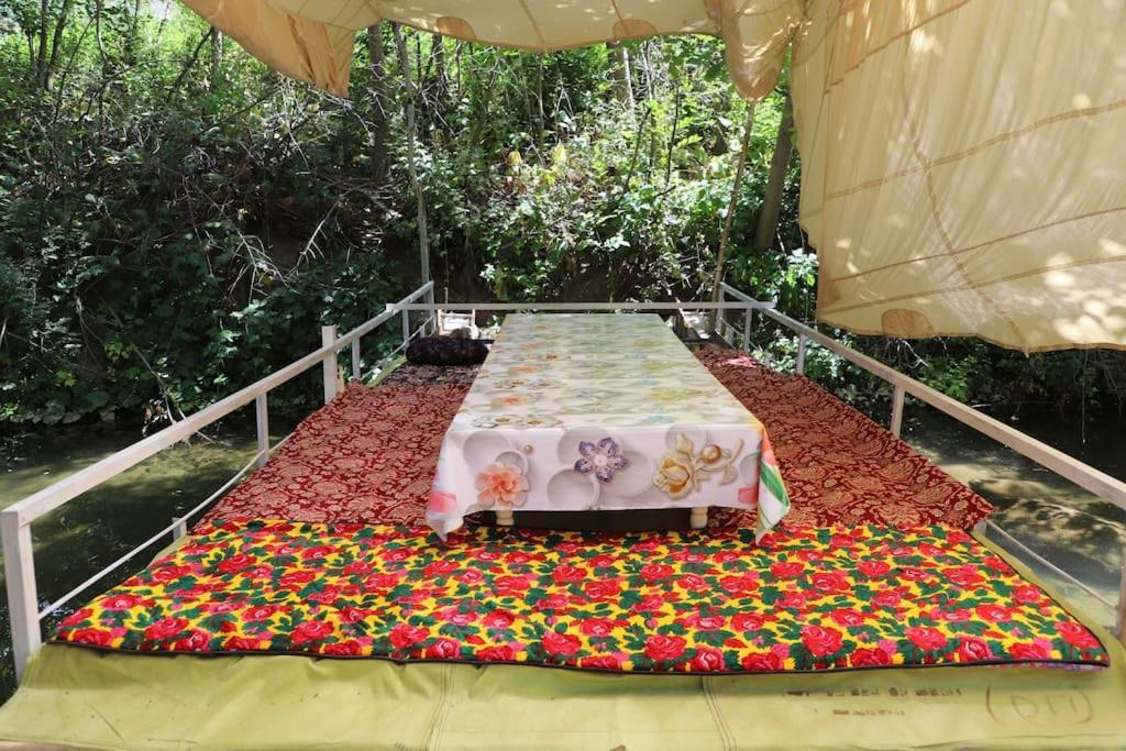 Forest Guest House Mirzakishlak Bagian luar foto